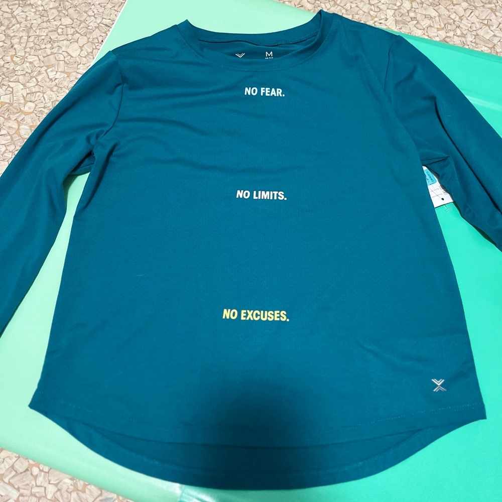 a random bundle of shirts and shorts !!